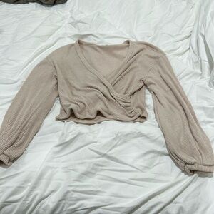 Sozy S Wrap (breastfeeding friendly)